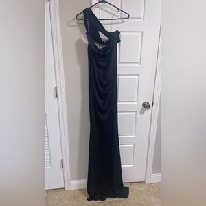 Form Fitting Dress
